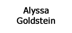 Alyssa Goldstein
